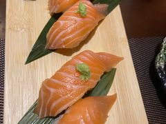 -弓二·烧鸟居酒屋(财富购物中心店)
