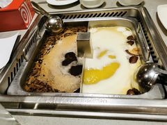 -海底捞火锅(宝龙广场夜宵主题店)