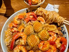 -李犟大爆鳝面·手工蟹黄包(湖滨西湖店)