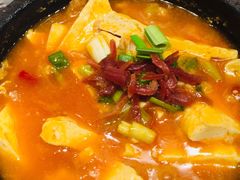 -云海肴·汽锅鸡·云南菜(美罗城店)