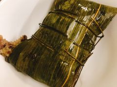 -芳婆糕团店(王府大街店)