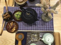 -扫雪煮茶(西村店)