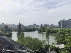 -忆咖啡观景餐厅(桂林象山公园店)