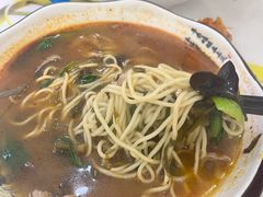 -孟记大碗面•家常菜(鼓楼和会街店)