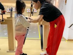 -道顺射箭·团建·骑射(张杨路店)