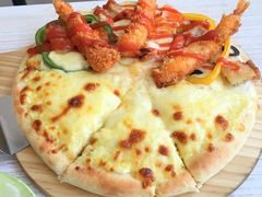 -吃饼人西餐(南开店)