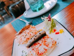 -帕歌西班牙餐厅paco tapas