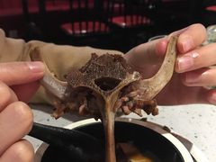 -京韵胡同·酱香羊蝎子火锅涮肉(长寿路店)