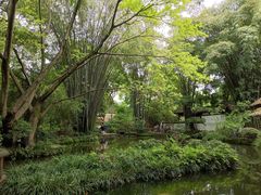 -成都杜甫草堂博物馆