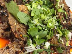 -玉香宫河州牛肉拉面