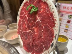 -朱氏胖子烂火锅(洪崖洞店)
