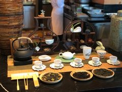 -富力丽思卡尔顿酒店·香荟全日制餐厅