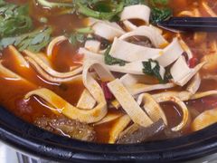 -聚味瞿记·龙虾堂(树木岭店)