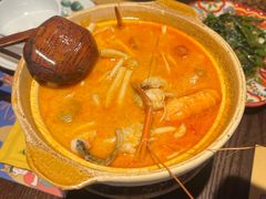 -泰妃殿(武汉首店)