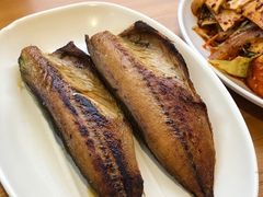 -鸡西冷面(翠竹店)