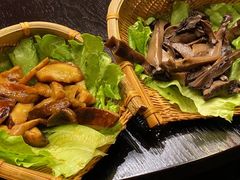 -滇野云南野生菌餐厅(陕西南路店)
