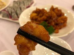 -聚春园自助餐厅(东街口店)