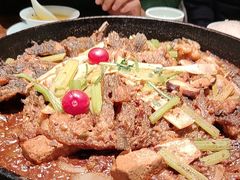 -老板恋上鱼(环山路店)