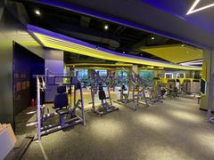 -贝菲特游泳健身(徐泾店)