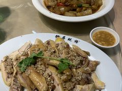 -百年银屏蚝烙·潮汕菜·非遗(乐山店)