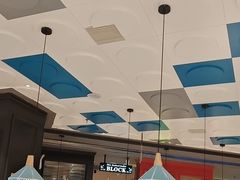 -SEA西雅图海鲜自助餐厅(海乐世界店)