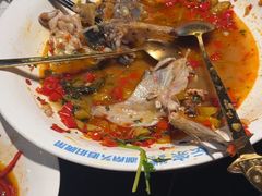 -坛宗剁椒鱼头(河西王府井店)