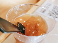 -火山屋台(新街口店)