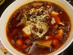 -香丰阁·烤鸭·川湘菜(清河店)
