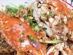 -辣不怕口味虾(凌霄路店)