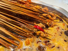 -水碾河刘老大串串香(水碾河路店)