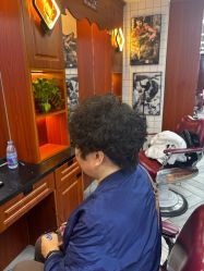 点击看大图 -米娜护肤造型