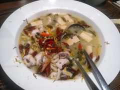 -湖南人家·家传湖南菜(水围店)