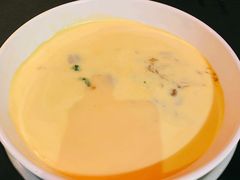 龙脑蒸蛋-禅e私房菜 Zen E Private Kitchen Chinese Restaurant