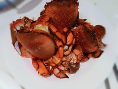 -五月罗马海鲜自助餐厅(陆家嘴店)