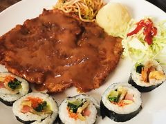 -韩流热风(桥东街店)