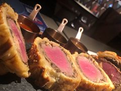-布拉诺牛排西餐厅(上城天街店)