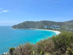 -三亚太阳湾柏悦酒店