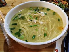 -二孃鸡爪爪(东郊记忆店)