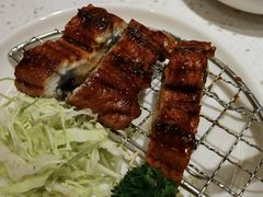 日式烤鳗鱼-味千拉面(又一城店)