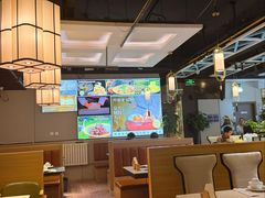 -小城外婆肴私房菜.家宴聚集点(圆明园颐和园·清河上地店)