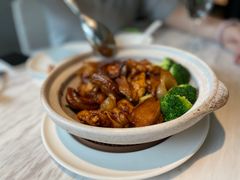 -香樟花园新粤料理(无锡万象城店)