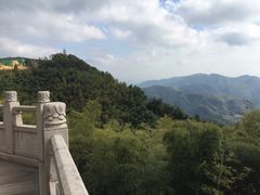 -径山寺