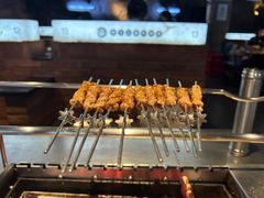 -很久以前羊肉串(簋街店)