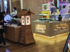 -长沙三景韦尔斯利酒店·Oval全日制餐厅自助餐