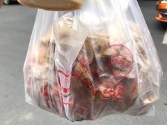 -爆炸头阿姨小四川正宗川味小吃(无任何分店)