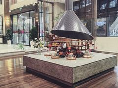 -郑庄脂渣海鲜楼(九水路店)