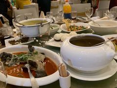 -漳州佰翔圆山酒店·圆山畔西餐厅