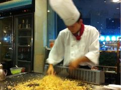 大厨-上林铁板烧(延安西路店)