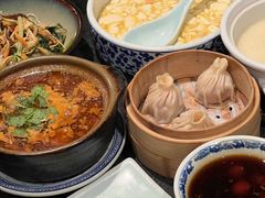 -南京大牌档(新街口德基广场店)