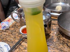 -黄记煌三汁焖锅(欢乐海岸店)
